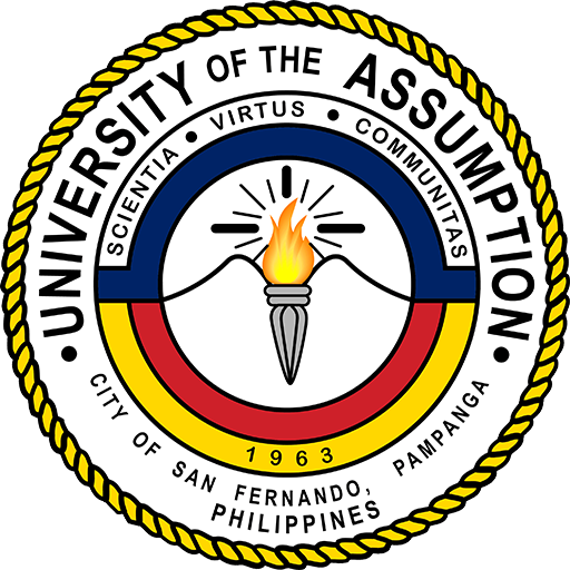 University of the Assumption logo